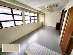 Genting Building (D13), Factory #556768671